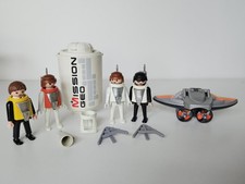 Playmobil Figuren Astronauten