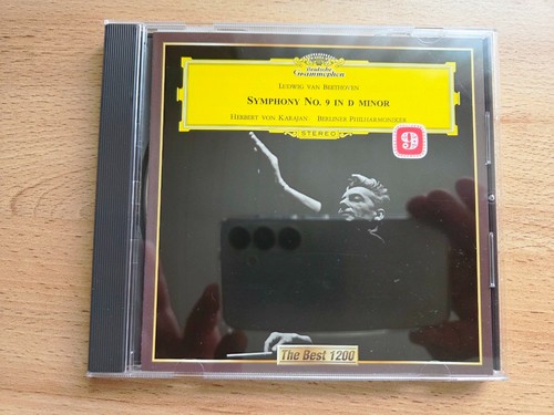 Beethoven sinfonie 9 - nr.,