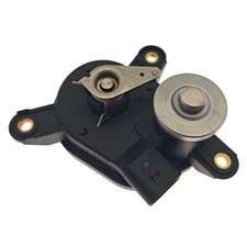 Stellelement Drallklappen