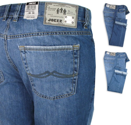 Joker herren jeans - herren, (