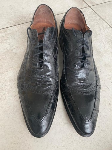 Italienische herrenschuhe - italienische,