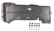 UNTERFAHRSCHUTZ MOTORSCHUTZ +