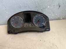 VW Golf Plus 1,9TDI 77KW BLS 2008 Tacho Kombiinstrument 1K0920874B