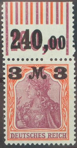 Deutsches reich auf 1 - reich;, 3