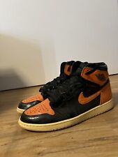 Nike Jordan 1er Shattered Backboard 3.0 Size 45
