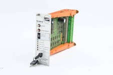 Weiss Rundschalttisch