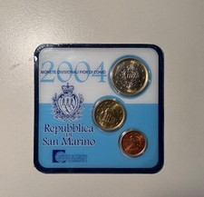 KMS | San Marino 2004 | Mini