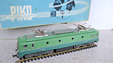 PIKO H0 SNCF Schnell Zug Lok Frankreich Oldtimer OVP aus Konvolut DDR Modellbahn
