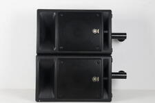 Yamaha MSR-100 Monitor Boxen /