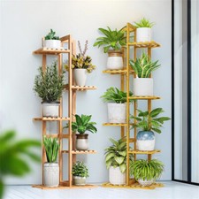Pflanzentreppe holz - pflanzentreppe,