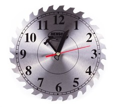 Designuhr Wanduhr Bürouhr