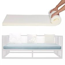 Schaumstoffplatte 90x200 cm