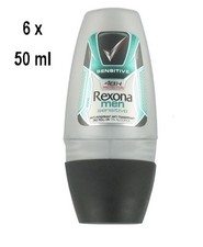 89,33€/L- REXONA Men