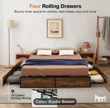Kleines doppelbett eisen - doppelbett,