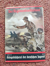 Für Sammler: Alte Zeitschrift