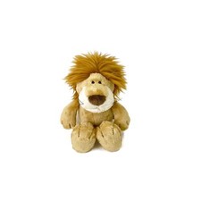 NICI Wild Friends Plüschpuppe WF22 Löwe Classic 25 cm ‎N35249 Langverkaufsware