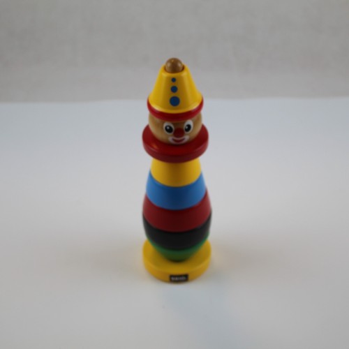 Stacking clown 30120 - 30120, brio