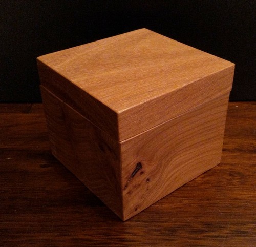 Dose holz schmuckdose holzdose - holz,