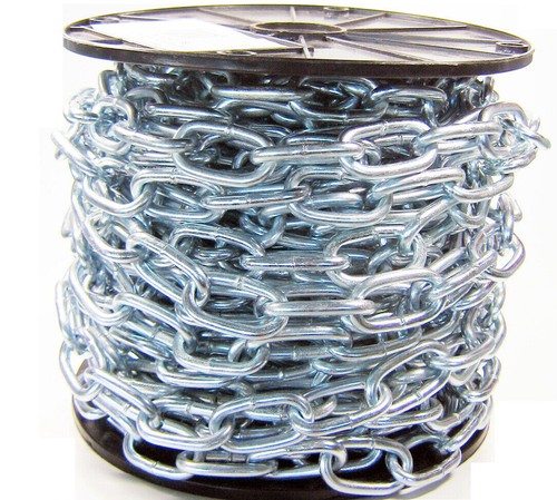 Stahlkette 3mm meter - -,