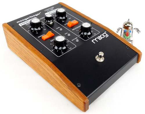 Moog moogerfooger 101 - moog,