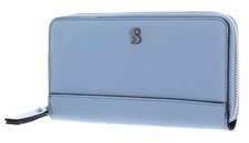 s.Oliver Zip Around Wallet