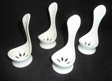 Eierkochhilfe zum Kochen von Eier im heissen Wasser 4 Stück