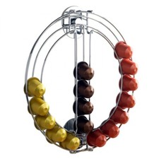 WENKO Kaffee Kapselspender