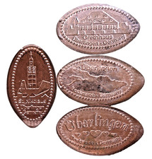 Überlingen / Bodensee ● 4x