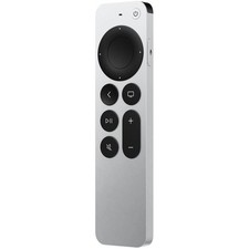 Apple Siri Remote (3. Generation) – mit USB-C (MNC73Z/A)