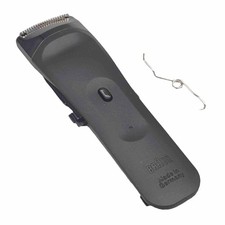 Braun Langhaarschneider für