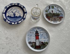 3 Kleine Sammler Teller