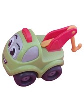 Smoby Abschleppwagen