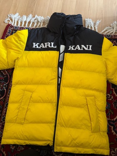 Herrenjacke von karl - von,