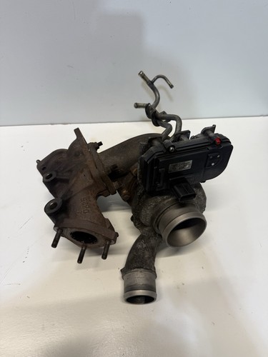 Turbolader opel signum 0 v6 - turbolader, 3.0