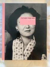 Pictures from Here by Sunil