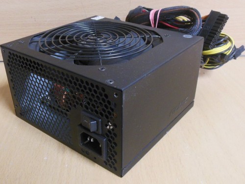 Antec vp700p 700watt atx - 700watt, pc
