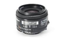 Nikon AF Nikkor 28mm 1:2.8