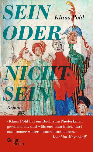 Sein oder nichtsein - sein,