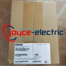 1 Stück 6DR50200NN000AA0 NEU SIEMENS 6DR5020-0NN00-0AA0 Ventilstellungsregler