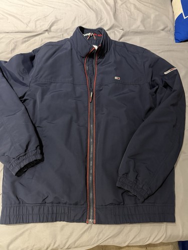 Tommy hilfiger jacke xxl - tommy,