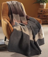 Biederlack Decke Desert