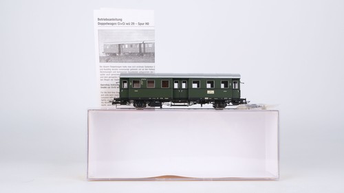Brawa 45089 personenwagen - h0,