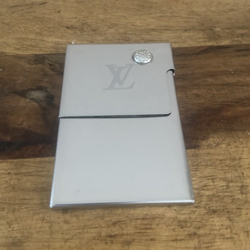 Louis vuitton metall - louis,