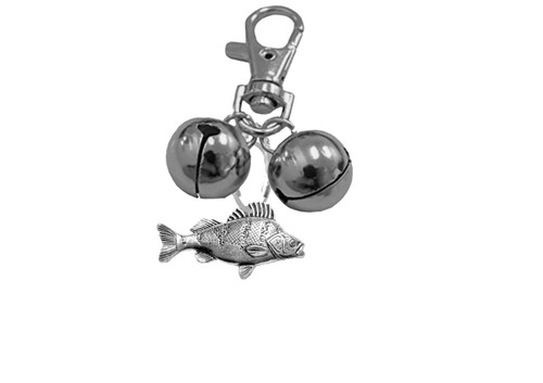 F34 große barsch fisch - große,