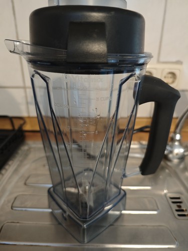 Vitamix behälter - vitamix,
