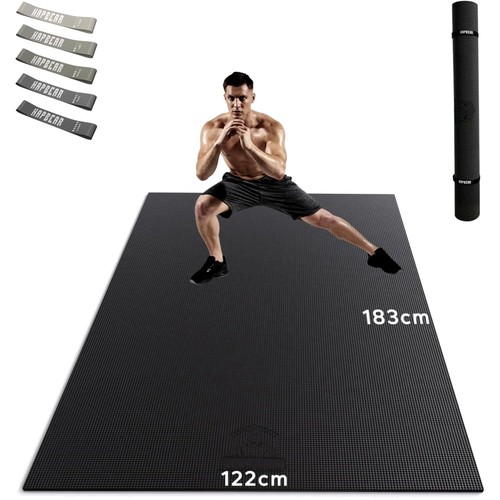 Hapbear xxl yogamatte - hapbear,