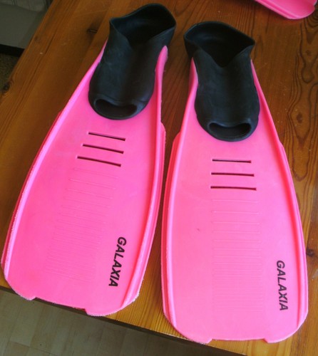 Gebrauchte schwimm - gebrauchte, schwimm-