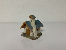 N) Faller H0 B-234 Bergkapelle