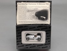 Modellautos schuco - 1:90,