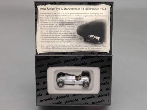 Modellautos schuco - modellautos, 1:90
